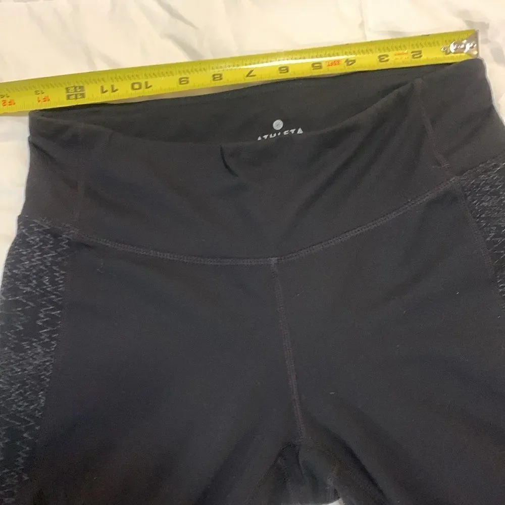 Athleta good just